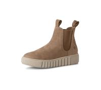 Tamaris Boots chelsea camello Donna Tamaris 37 camello