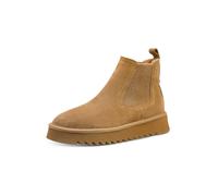 Tamaris Boots chelsea camello Donna Tamaris 38 camello