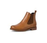 Tamaris Boots chelsea cognac Donna Tamaris 39