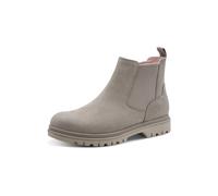 Tamaris Boots chelsea grigio chiaro Donna Tamaris 41