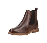 Tamaris Boots chelsea marrone scuro Donna Tamaris 39 marrone scuro