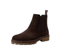 Tamaris Boots chelsea marrone scuro Uomo - Scarpe - Nuovi arrivi - Boots e stivali Tamaris 43