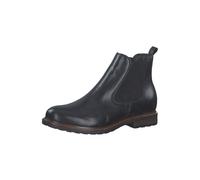 Tamaris Boots chelsea nero Donna Tamaris 39