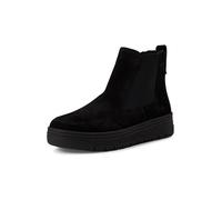 Tamaris Damen Chelsea 1-25410-45, Stivali Donna, Nero, 39 EU