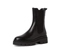 Tamaris Donne Chelsea Boot 1-25992-41 001 Stretto Taglia: 41 EU