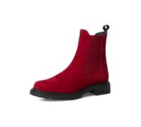 Tamaris Boots chelsea rosso fuoco Donna Tamaris 38 rosso fuoco