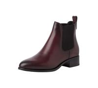 Tamaris Boots chelsea ruggine / nero Donna Tamaris 36 ruggine / nero
