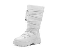 Tamaris Boots da neve bianco Donna Tamaris 41 bianco
