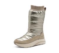 Tamaris Boots da neve champagne / argento Donna Tamaris 39
