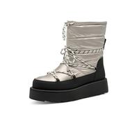 Tamaris Boots da neve nero / argento Donna Tamaris 39