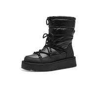 Tamaris Boots da neve nero Donna Tamaris 37