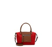 Tamaris Borsa a mano 'Fabrizia' marrone / rosso Donna Tamaris One Size marrone / rosso