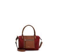 Tamaris Borsa a mano 'Fabrizia' rosso scuro Donna Tamaris One Size rosso scuro