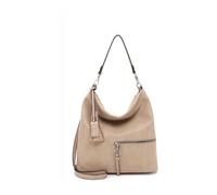 Tamaris Nele Borsa a spalla 37 cm marrone