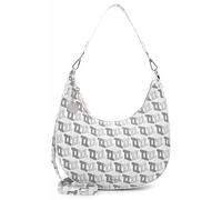 Tamaris Borsa a spalla 'Adriane' grigio / grigio chiaro / nero / bianco Donna Tamaris One Size grigio / grigio chiaro / nero / bianco