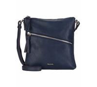 Tamaris Borsa a spalla 'Alessia' blu scuro Donna Tamaris One Size blu scuro