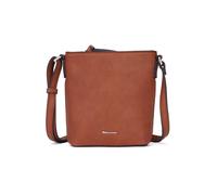 Tamaris Borsa a spalla 'Alessia' caramello / argento Donna Tamaris One Size caramello / argento