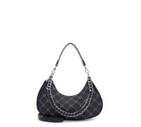 Tamaris Borsa a spalla 'Anita' blu scuro Donna Tamaris One Size blu scuro