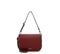 Tamaris Borsa a spalla 'Georgie' rosso Donna Tamaris One Size rosso