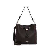 Tamaris Borsa a spalla 'Gladis' cioccolato Donna Tamaris One Size cioccolato
