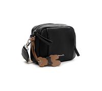 Tamaris Borsa a spalla 'Katrina' nero Donna Tamaris One Size