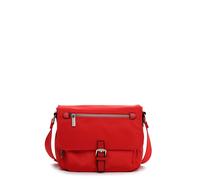 Tamaris Borsa a spalla 'Khiria' rosso Donna Tamaris One Size