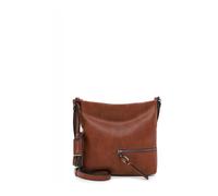 Tamaris Borsa a spalla 'Nele' cognac Donna Tamaris One Size cognac
