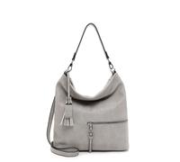 Tamaris Borsa a spalla 'Nele' grigio chiaro Donna Tamaris One Size grigio chiaro