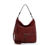 Tamaris Borsa a spalla ' TAS Nele ' rosso scuro Donna Tamaris One Size rosso scuro