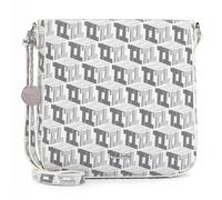 Tamaris Borsa a tracolla 'Adriane' grigio / grigio chiaro Donna Tamaris One Size