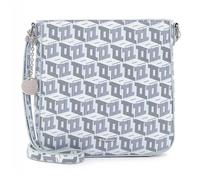Tamaris Borsa a tracolla 'Adriane' grigio / grigio chiaro Donna Tamaris One Size