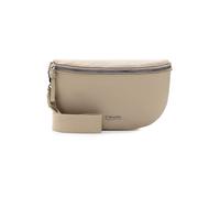 Tamaris Borsa a tracolla 'Alessia' beige scuro Donna Tamaris One Size