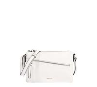 Tamaris Borsa a tracolla 'Alessia' nero / bianco Donna Tamaris One Size