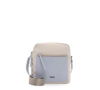 Tamaris Borsa a tracolla 'Angelique' beige / blu chiaro / nero Donna Tamaris One Size