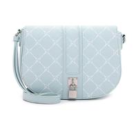 Tamaris Borsa a tracolla 'Antonina' blu chiaro / bianco Donna Tamaris One Size