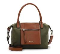 Tamaris borsa a tracolla borsa shopper Fabrizia Cityshopper Oliv verde scuro