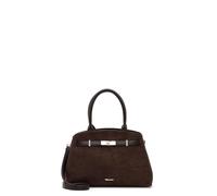 Tamaris borsa a tracolla borsa shopper Martina Cityshopper Brown marrone scuro