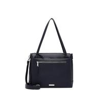 Tamaris borsa a tracolla borsa shopper Melissa City Shopper Blue blu scuro