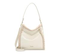 Tamaris borsa a tracolla borsa shopper TAS Gitta Beutel Beige avorio