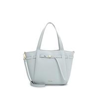 Tamaris borsa a tracolla borsa shopper TAS Kathi SC City Shopper Lightblue celeste