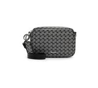 Tamaris Borsa a tracolla 'Francesca' grigio / nero Donna Tamaris One Size grigio / nero