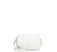Tamaris borsa a tracolla Kim Crossover Bag White bianco
