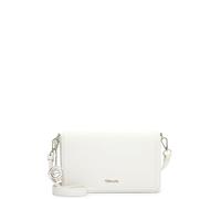 Tamaris borsa a tracolla Kim Crossover Bag White bianco