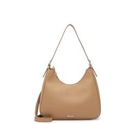 Tamaris borsa a tracolla Mareen Hobo Bag Sand grigio talpa