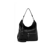 Tamaris Borsa a tracolla 'Nele' nero Donna Tamaris One Size