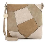 Tamaris borsa a tracolla TAS Gilda Crossover Bag Beige multicolore