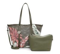 Tamaris TAS Kendra Borsa shopper 48 cm marrone