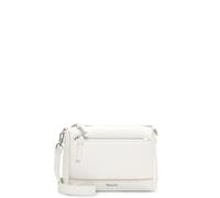 Tamaris borsa a tracolla TAS Kennia Hand Bag With Zipper White avorio