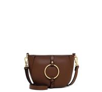 Tamaris Borsa a tracolla 'TAS Maischa' cognac Donna - Accessori - Borse e zaini - Borse - Borse a tracolla Tamaris One Size