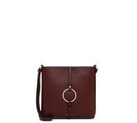 Tamaris Borsa a tracolla 'TAS Maischa' rosso vino Donna - Accessori - Borse e zaini - Borse - Borse a tracolla Tamaris One Size